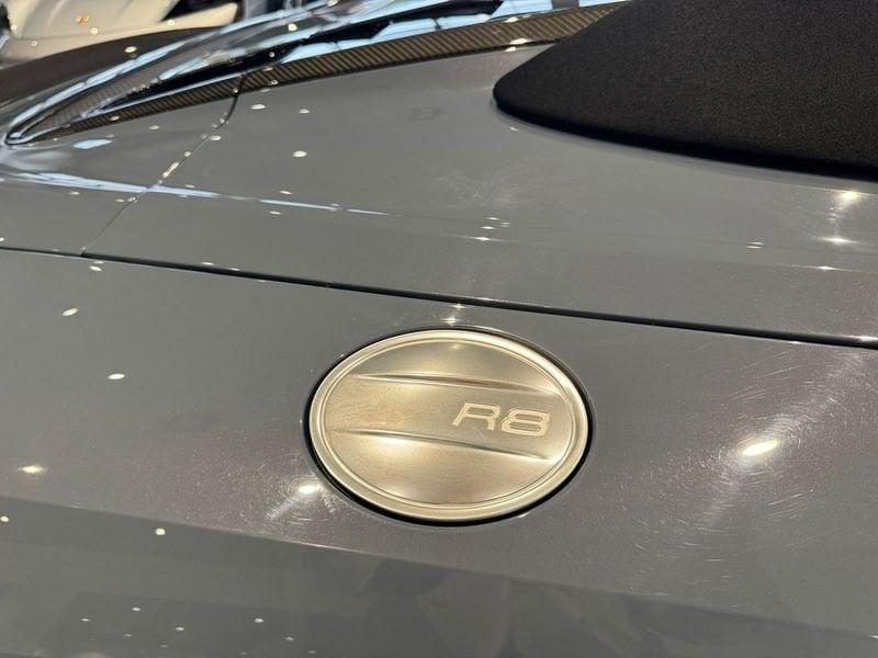 Audi R8 R8 Spyder V10 quattro S tronic Performance