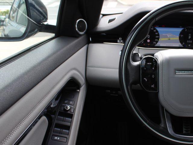 LAND ROVER Range Rover Evoque 2.0 I4 AWD Auto R-Dynamic