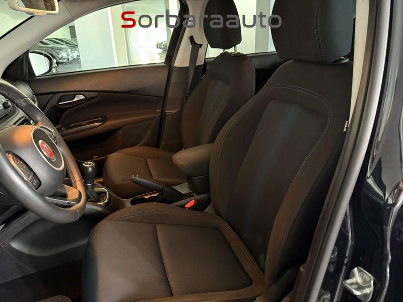 FIAT Tipo Tipo 5p 1.3 mjt Business s&s 95cv