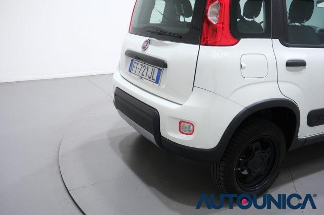 FIAT Panda 0.9 TWINAIR TURBO S&S 4x4 NEOPATENTATI