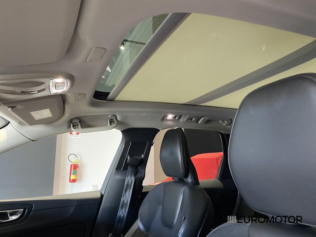 VOLVO XC60 N1 2.0 D3 Business Plus my20