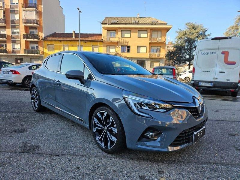 Renault Clio Blue dCi 85 CV 5 porte