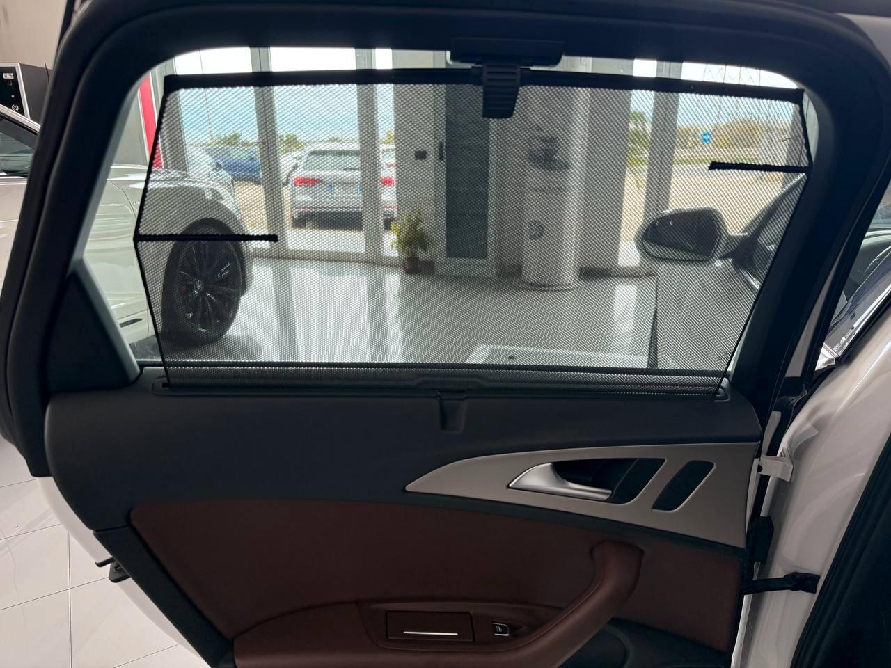 Audi A6 Avant 3.0 TDI quattro S tronic Business Plus