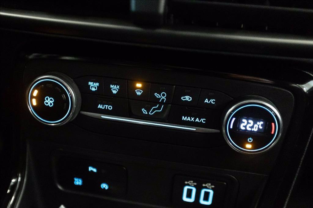 FORD EcoSport 1.0 ecoboost Titanium s&s 125cv my19 del 2019