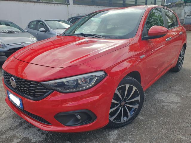 FIAT Tipo 1.6 Mjt S&S SW S-Design