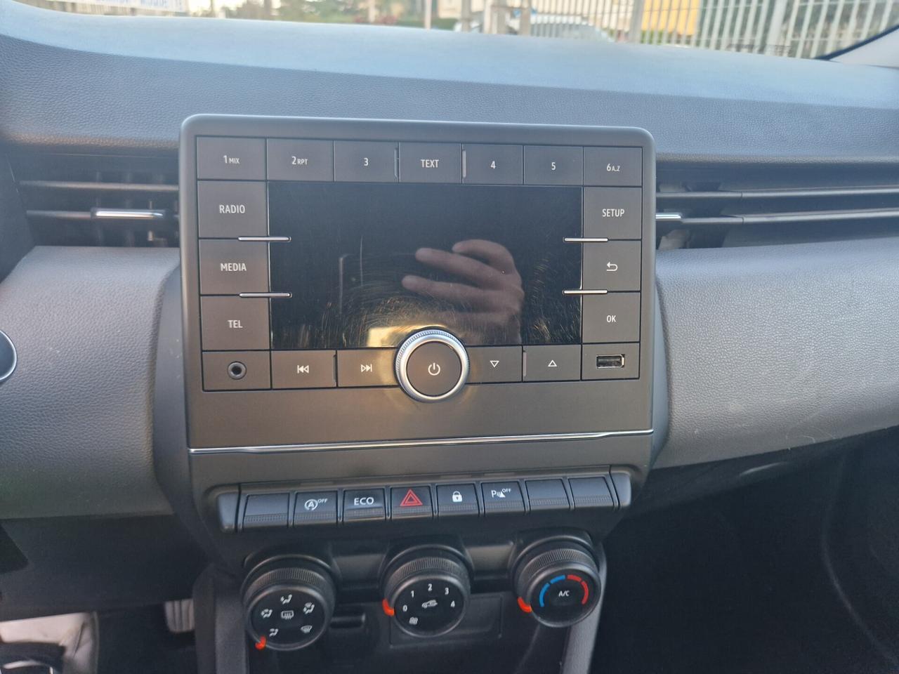Renault Clio Blue dCi 8V 85 CV Business - 2020