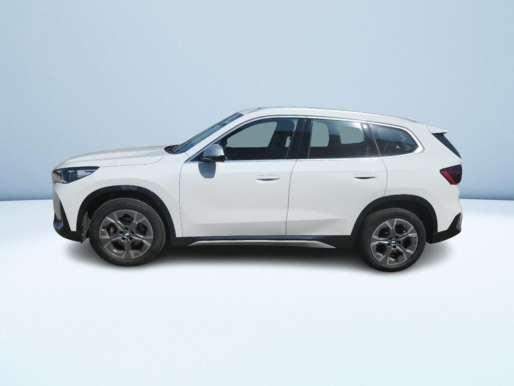 BMW X1 18 d X-Line Edition Signature sDrive DCT