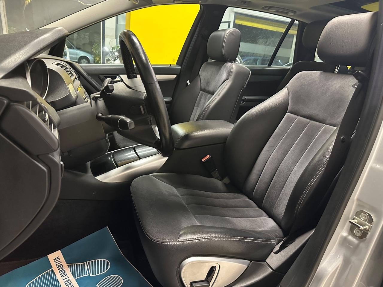 Mercedes-benz R 320 CDI cat 4Matic Sport