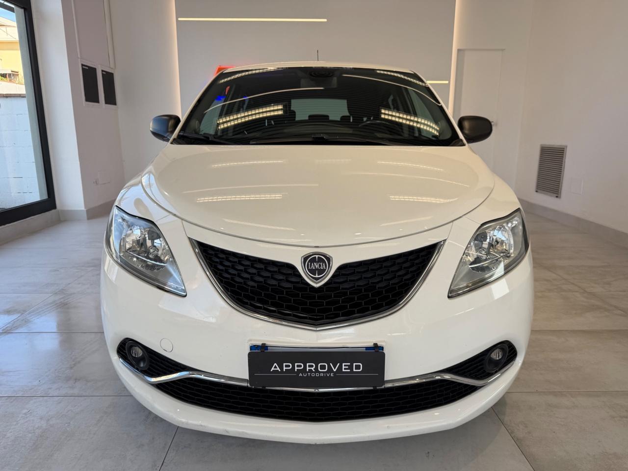 Lancia Ypsilon 1.3 MJT S&S Platinum