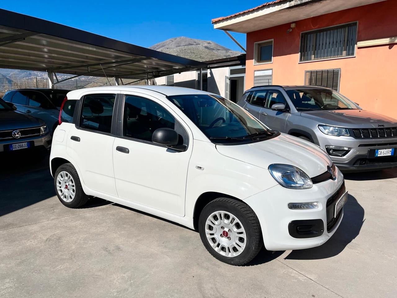 Fiat Panda 1.2 Easy