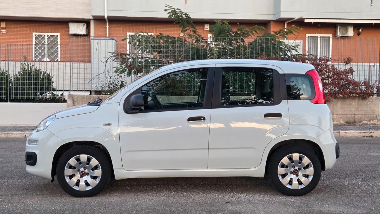Fiat Panda 1.2 EasyPower Lounge