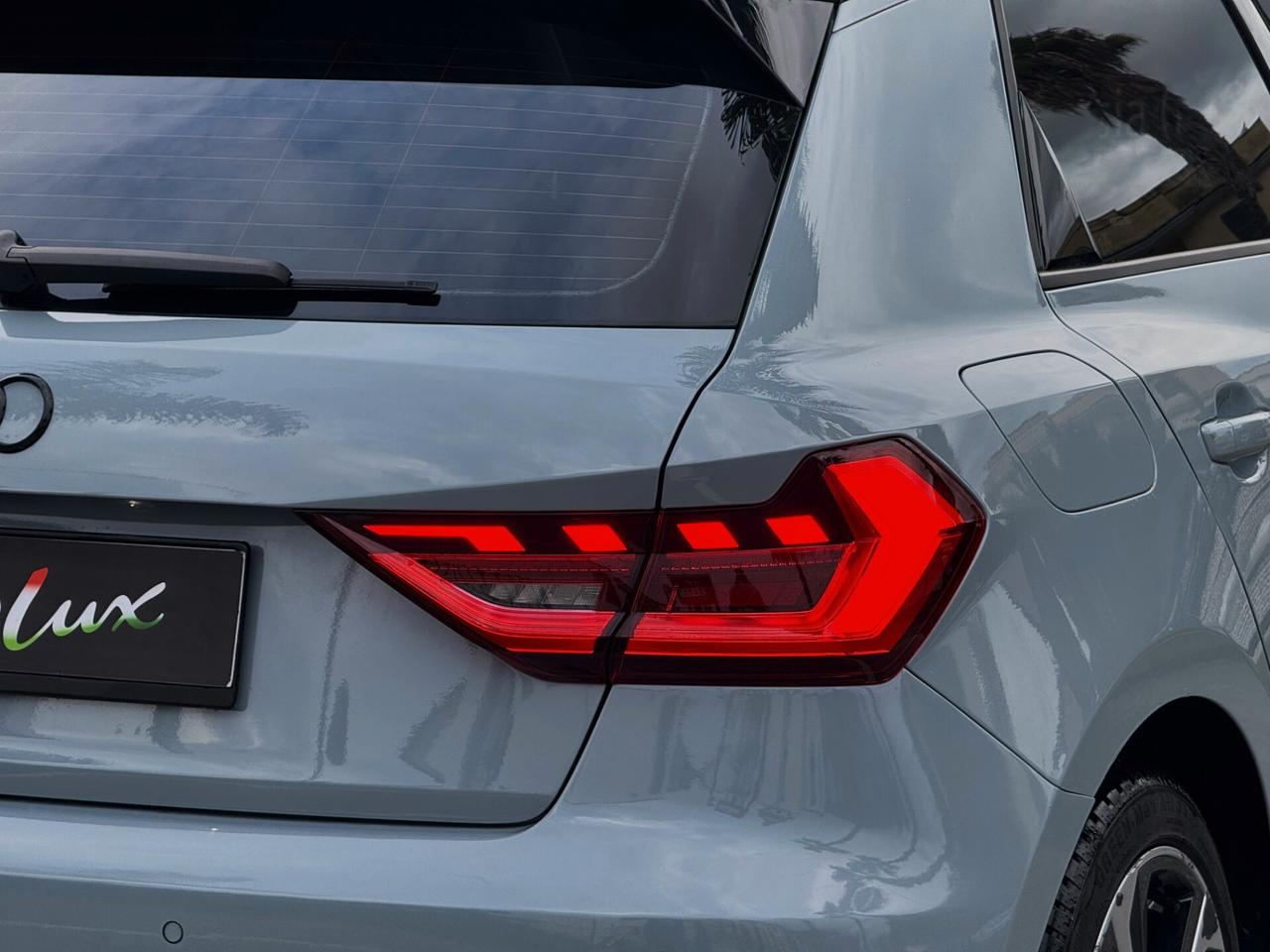 Audi A1 Sportback 30 TFSI S Line S-tronic MATRIX