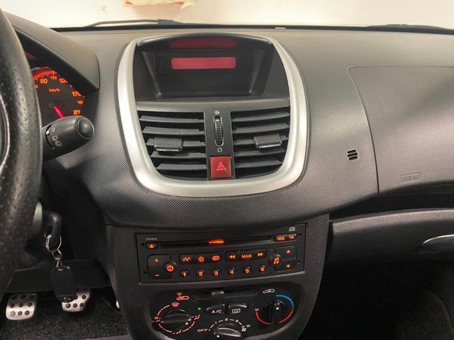 PEUGEOT 206 Plus 1.1 60CV 5p. ONE Line