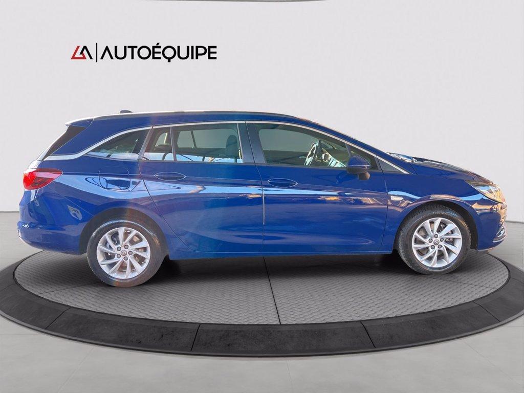 OPEL Astra Sports Tourer 1.6 cdti Innovation s&s 136cv my18.5 del 2019