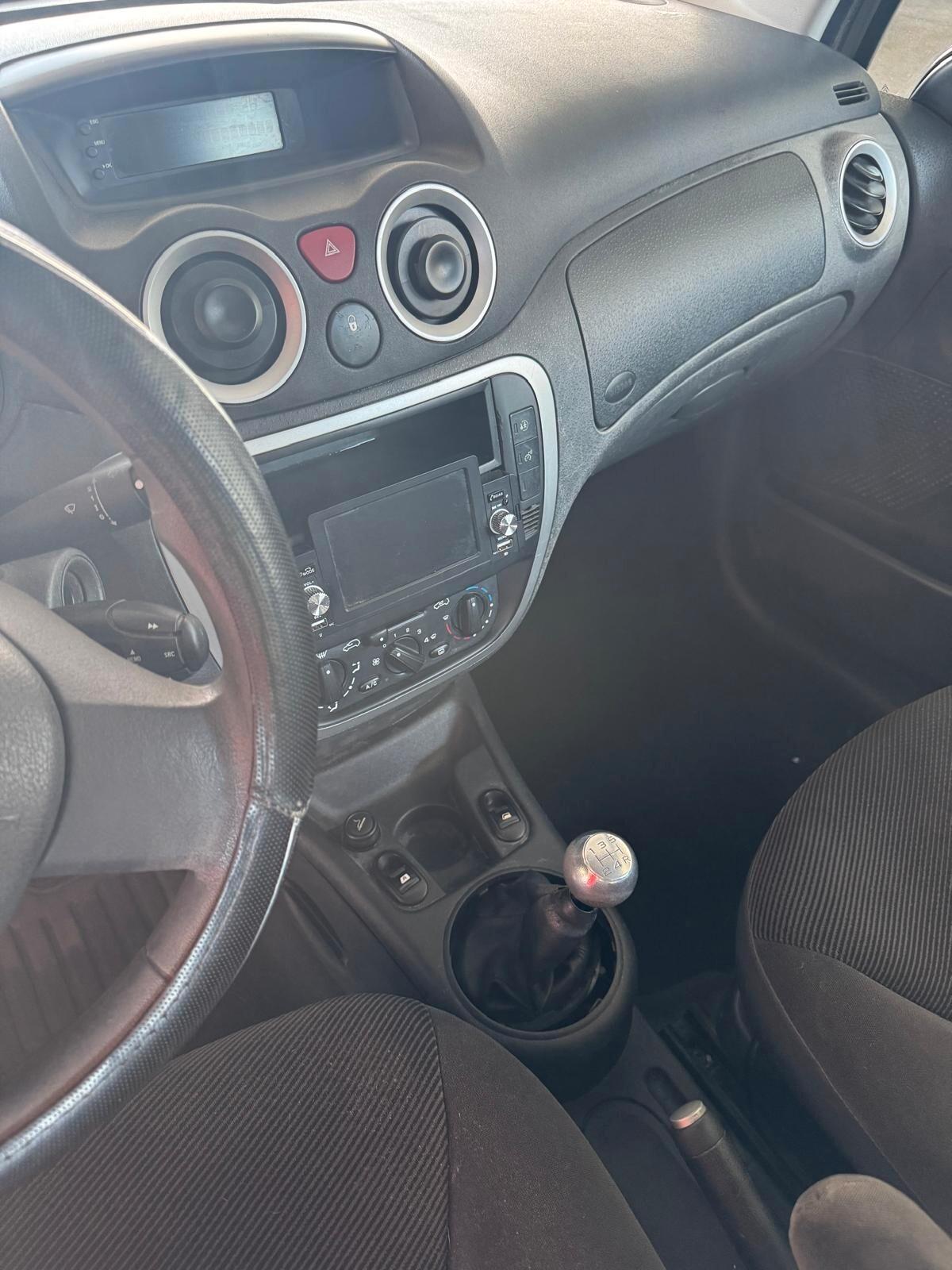 Citroen C3 1.1 Elegance