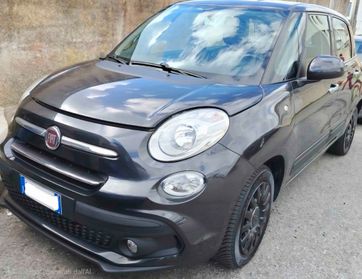 Fiat 500L 1.3 Multijet 95 CV Mirror in arrivo