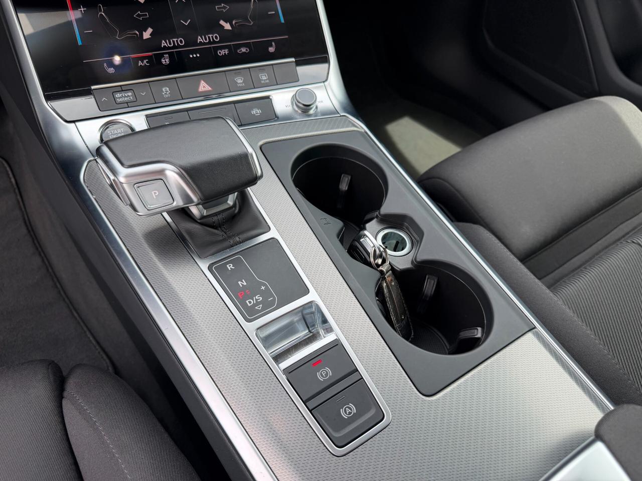 Audi A6 Avant 40 2.0 TDI S tronic Business Design