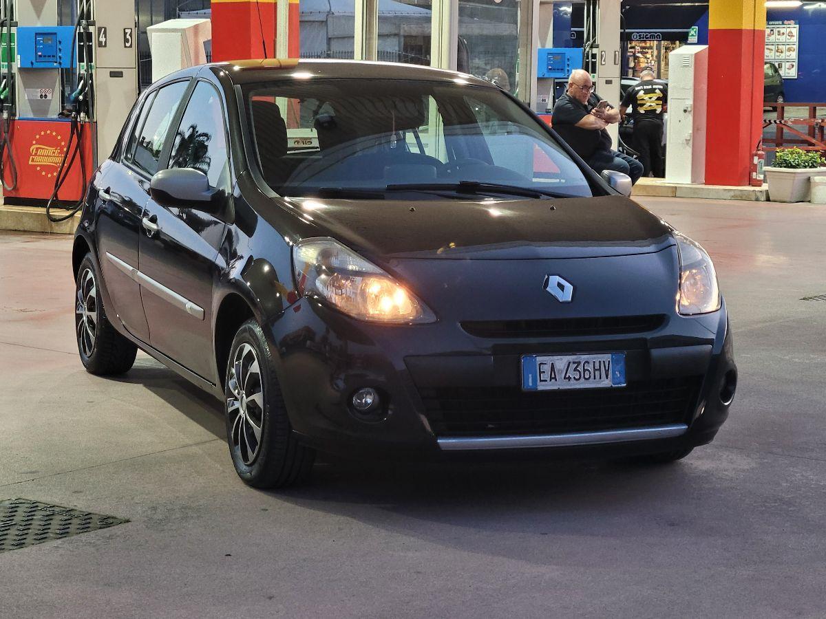 RENAULT - Clio - 1.2 5p. GPL Dynamique