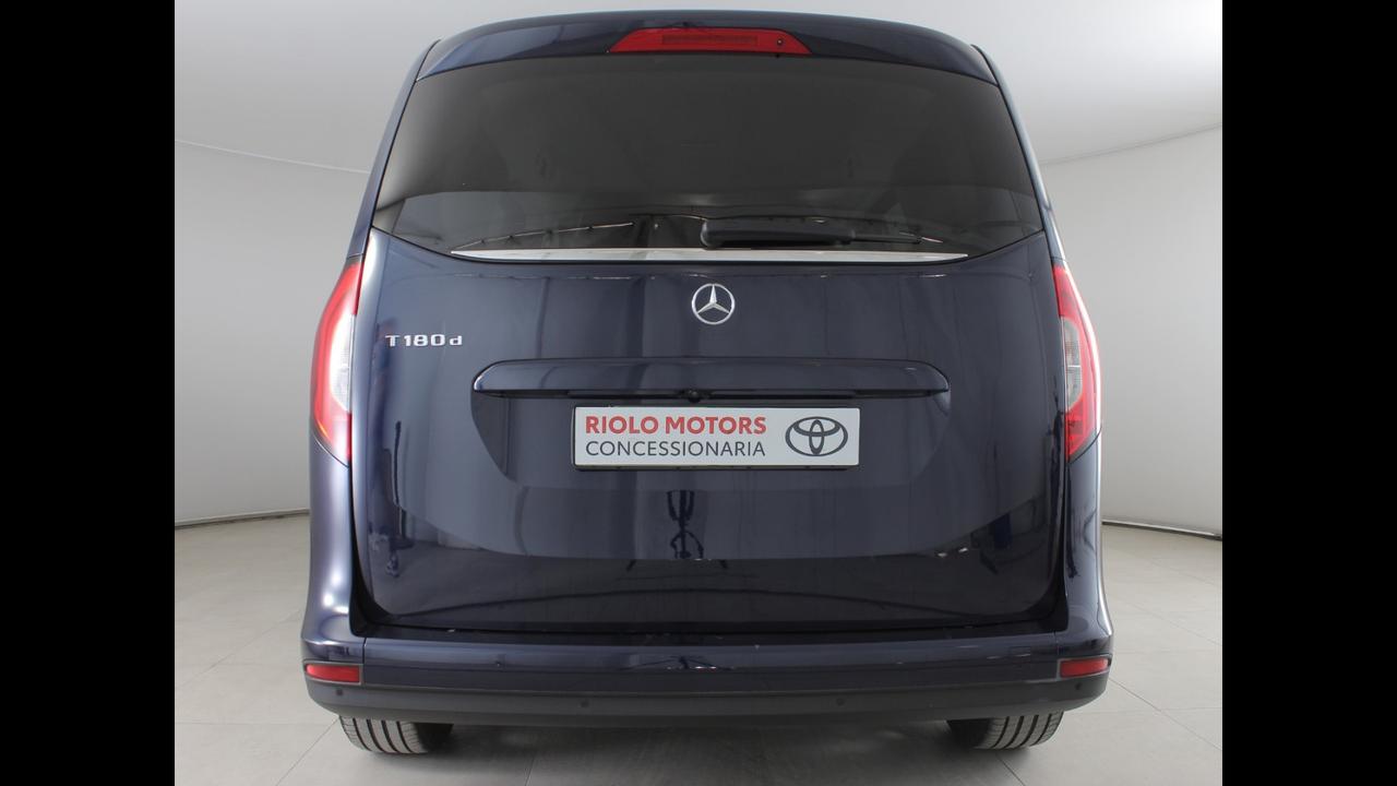 Mercedes-Benz Classe T Long - W420 - Classe T Long 180d auto