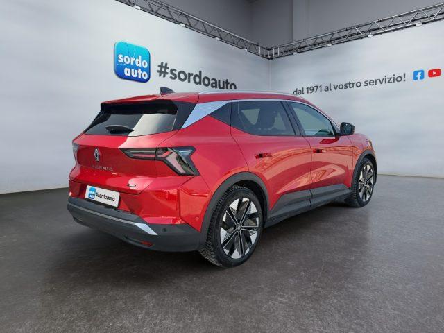 RENAULT Scenic E-Tech Scénic E-Tech Electric 170 CV Comfort Range Techno