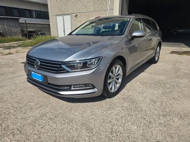 Volkswagen Passat Variant 2.0 TDI Business BlueMotion Tech.