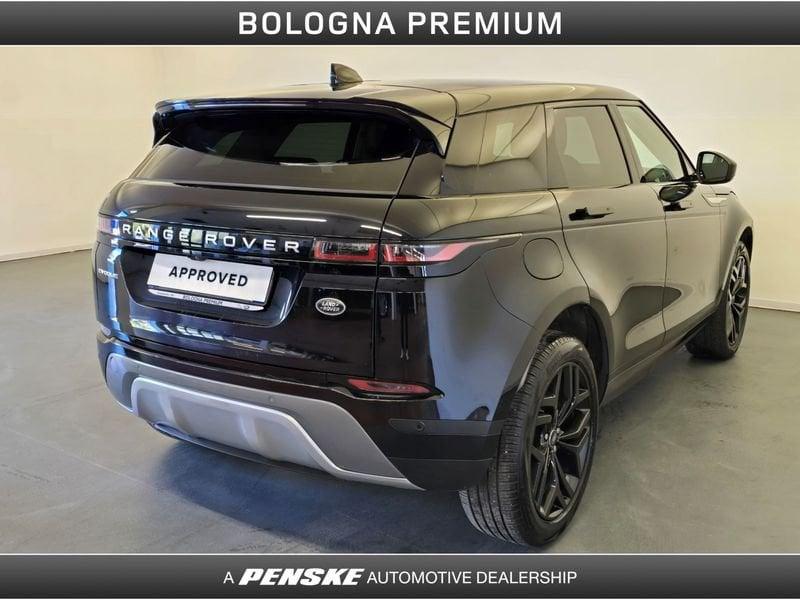 Land Rover RR Evoque Range Rover Evoque 2.0D I4 163 CV AWD Auto S