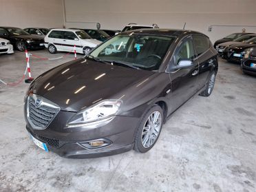 Lancia Delta 1.6 MJT DPF Gold