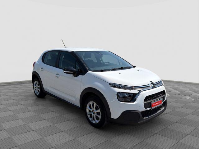 CITROEN C3 C3 PureTech 83 S&S Feel