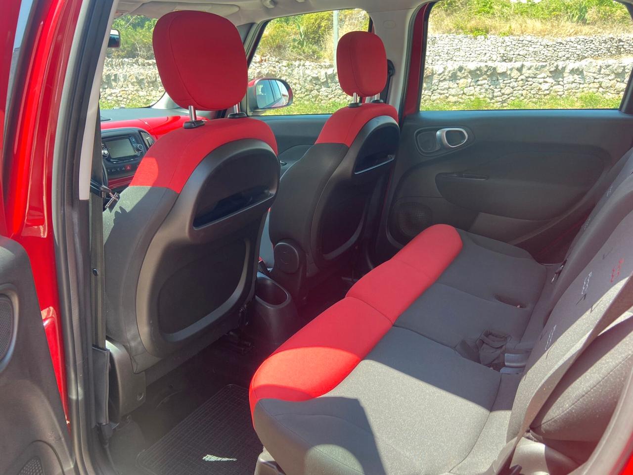 Fiat 500L 1.3 Multijet 85 CV Pop Star
