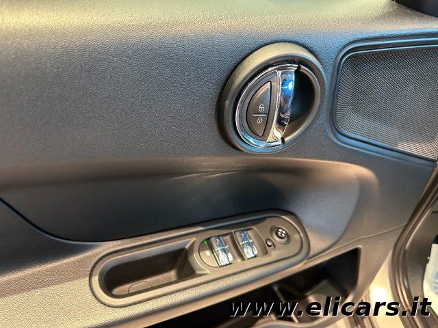 MINI Countryman 2.0 Cooper D Boost Countryman Auto