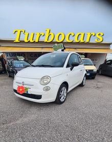 Fiat 500 1.3 Multijet 16V 75CV