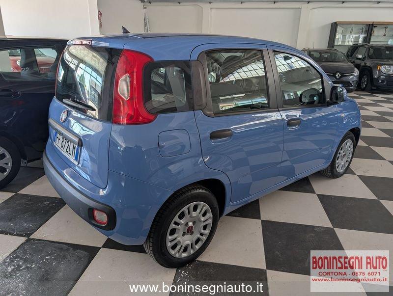 FIAT Panda 1.3 MJT 95 CV S&S Easy