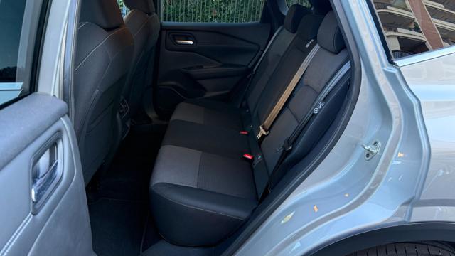 NISSAN Qashqai 1.3MHEV 158CV X-TRONIC N-CONNECTA*24M.G.*CAM.360*