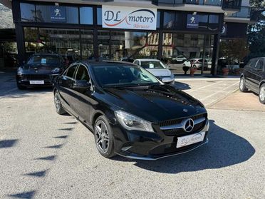 MERCEDES-BENZ CLA 200 d 4Matic Automatic Premium SCONTO ROTTAMAZIONE