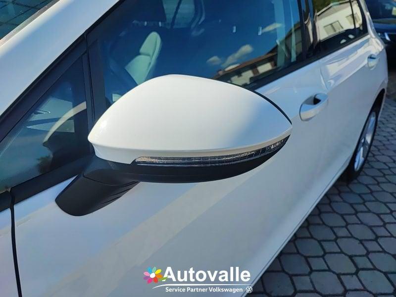 Volkswagen Golf 2.0 TDI 150 CV DSG SCR Life