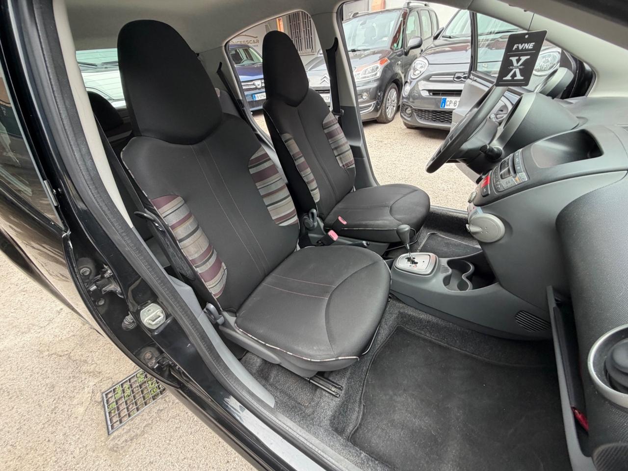 Citroen C1 1.0 5 porte CMP-5 Seduction