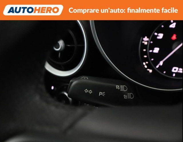 ALFA ROMEO Giulia 2.0 Turbo 200 CV AT8 Executive