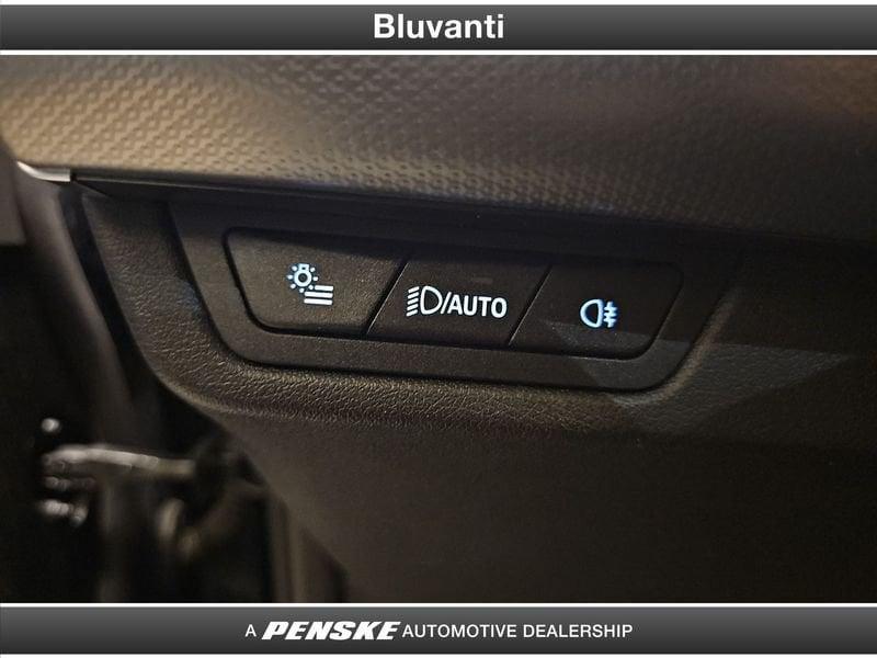 BMW X2 X2 sDrive 18d Msport