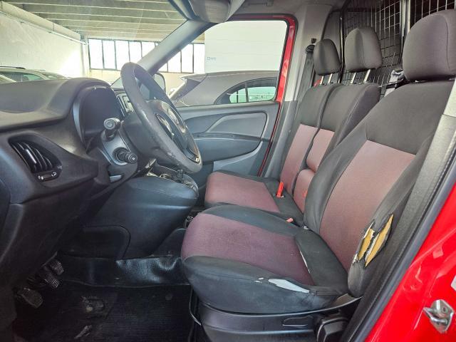 Fiat Doblo 1.6 NEOPATENTATI