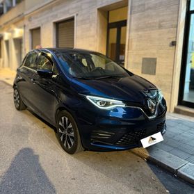 Renault ZOE **GARANZIA RENAULT 2026**