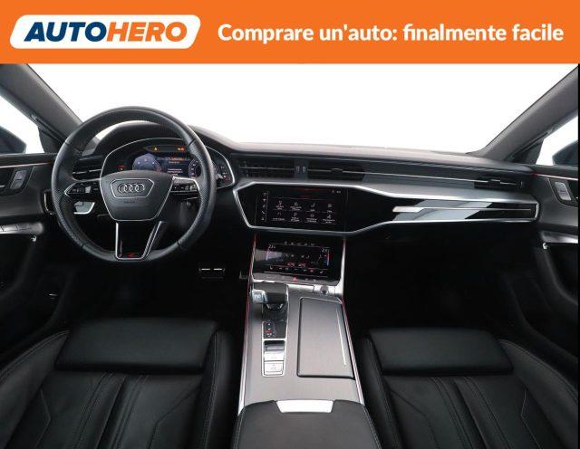 AUDI A7 SPB 50 3.0 TDI quattro tiptronic