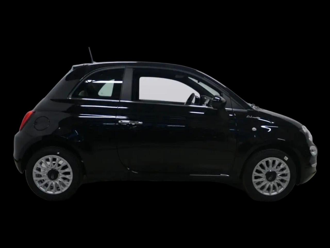 Fiat 500 1.0 Hybrid Dolcevita OK Neopatentati PERFETTA