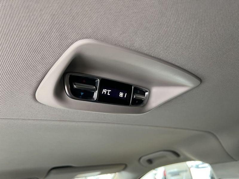 Mercedes-Benz Classe V V 250 d Automatic Sport Extralong
