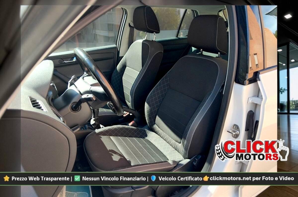 Skoda Fabia Fabia 21 - Berlina 1.0 mpi Design Edition 60cv