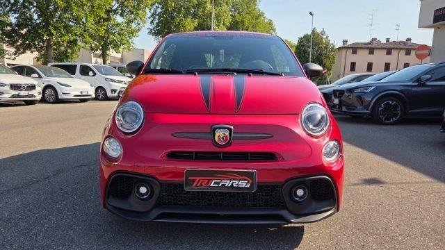 ABARTH 695 1.4 Turbo T-Jet 180 CV PERMUTE UNICOPROPRIETARIO