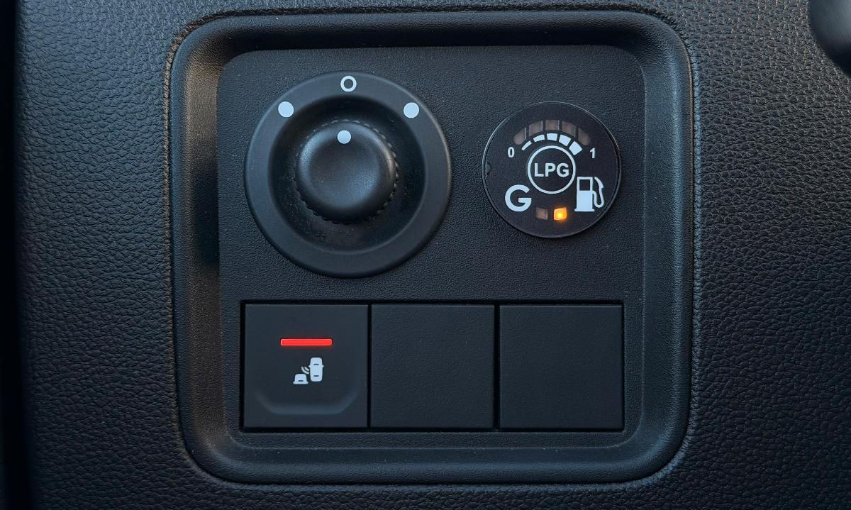 DACIA Duster 1.0 TCe GPL 100CV 4x2 15th anniversary