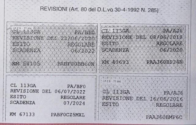 Mini Cooper S JCW Anche permuta