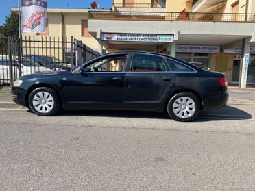 Audi A6 2.0 16V TDI