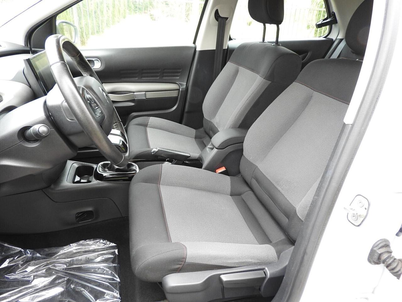 CITROEN C4 Cactus 1600 HDI