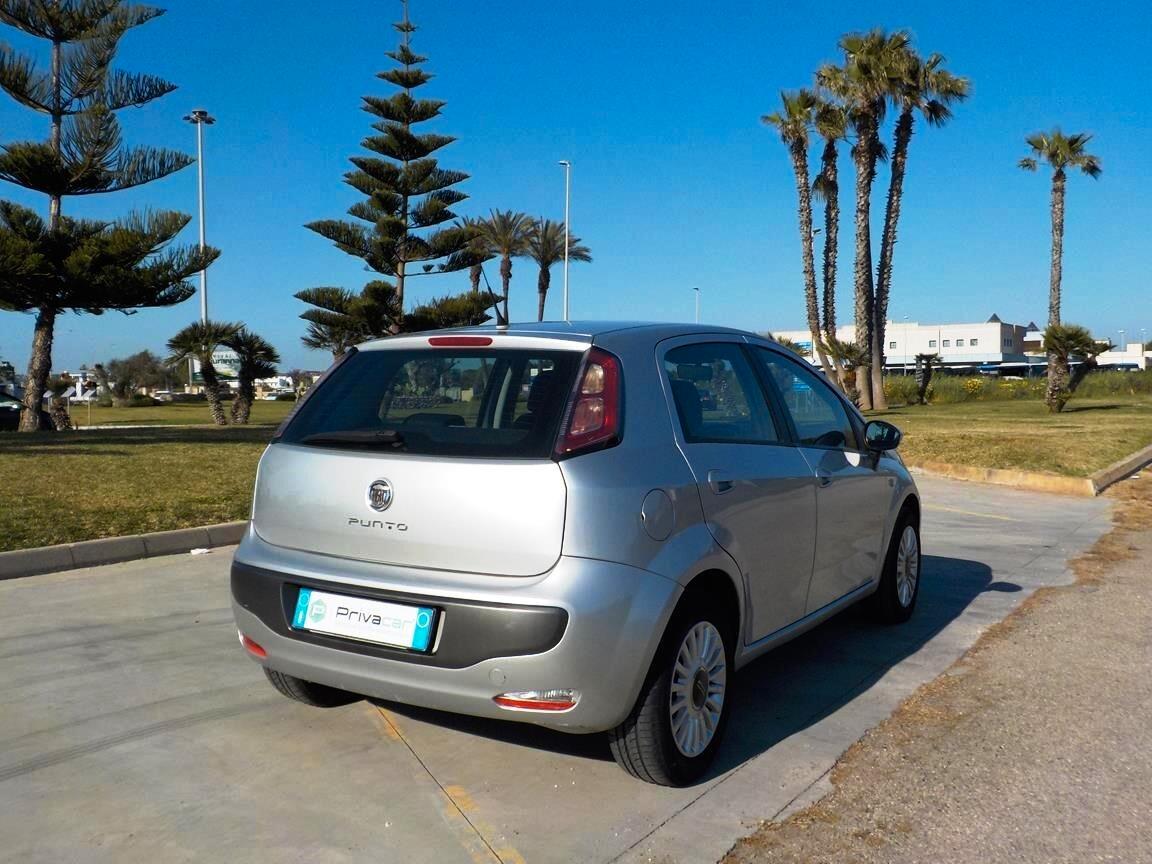 Fiat Punto Evo 1.3 Mjt 75 CV 5 porte Dynamic